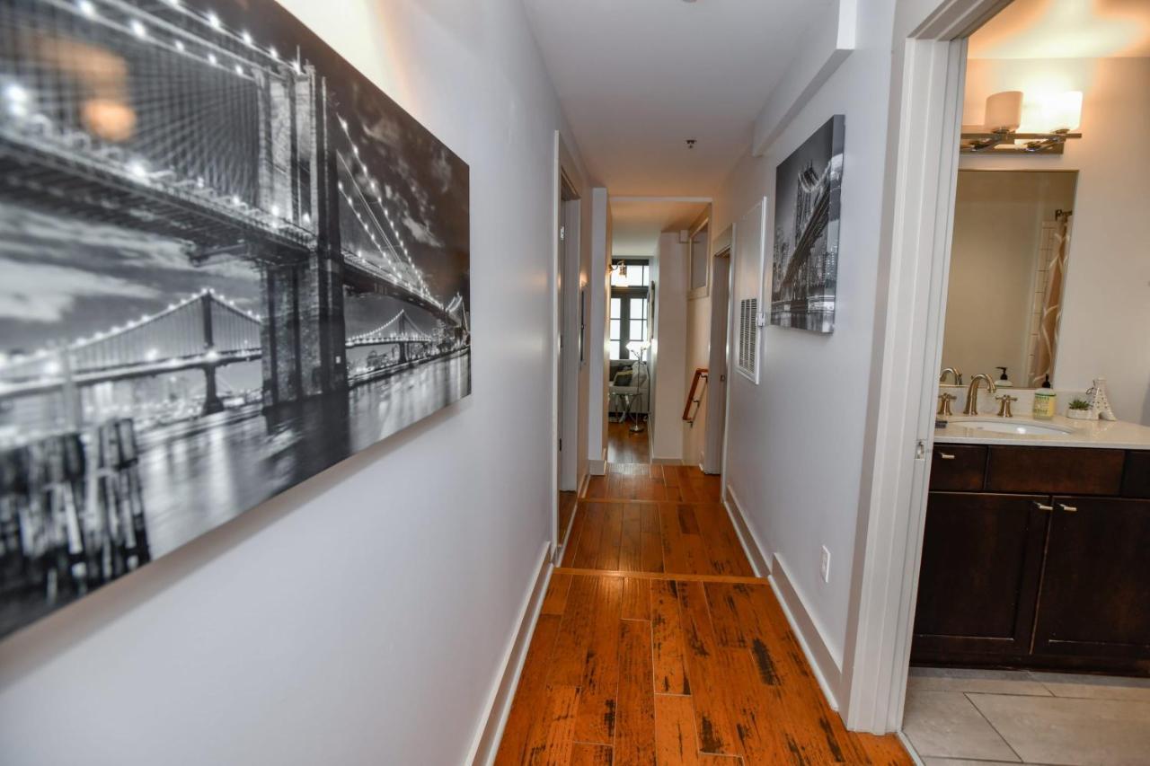 Ferienwohnung French Quarter Delight 12 New Orleans Exterior foto